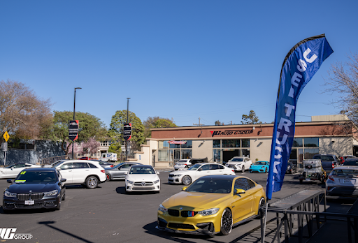 Used Car Dealer «BAROCCI MOTOR GROUP», reviews and photos, 12284 San Pablo Ave, Richmond, CA 94805, USA