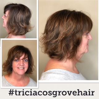 Beauty Salon «La Difference Salon & Day Spa», reviews and photos, 830 Paoli Pike, West Chester, PA 19380, USA