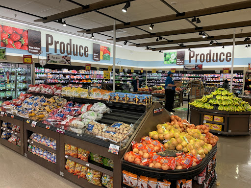 Grocery Store «Food Lion», reviews and photos, 70 Morgan Square #1, Berkeley Springs, WV 25411, USA