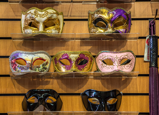 Adult Entertainment Store «Adam & Eve Stores», reviews and photos, 415 University Ave, San Diego, CA 92103, USA