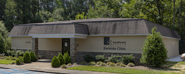 Southeast Health Eastside Clinic