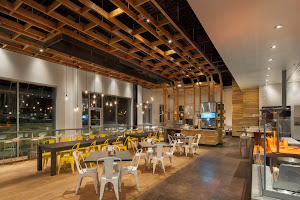 Modern Market Eatery