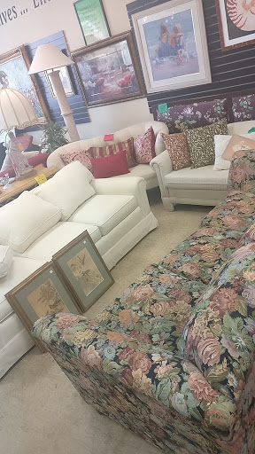 Thrift Store «Lords Place Inc», reviews and photos