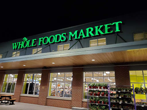 Grocery Store «Whole Foods Market», reviews and photos, 151 Sockanosset Cross Rd, Cranston, RI 02920, USA