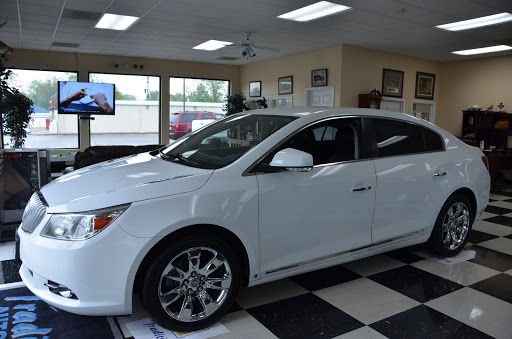 Used Car Dealer «Tradition Auto Sales», reviews and photos, 1692 S Green St, Henderson, KY 42420, USA