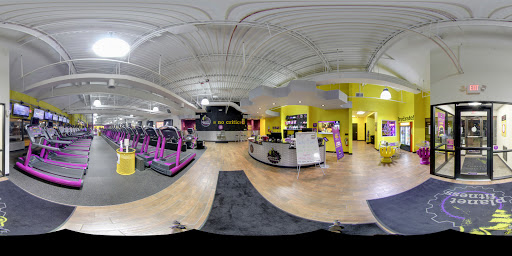 Gym «Planet Fitness», reviews and photos, 1163 E Ogden Ave, Naperville, IL 60563, USA