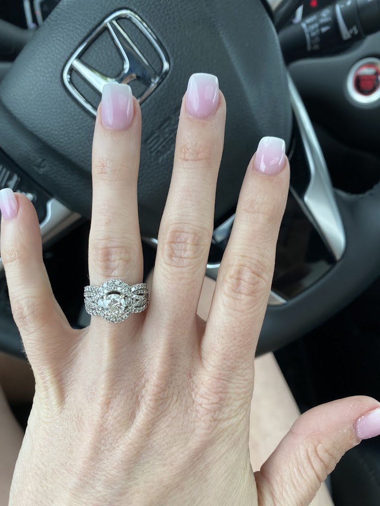 Serenity Nails & Spa 21093