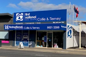 Collie & Tierney First National Real Estate Mildura image