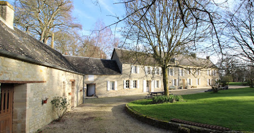 Lodge Le Chat L'Heureux Étréham