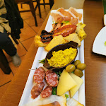 Photo n°7 de l'avis de Eleonora.l fait le 21/09/2020 à 21:09 sur le  Ristorante Ottavius Hosteria d'autore à Bevagna