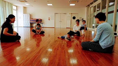 沖縄市の音楽英語教室/SwingMelody(スウィング メロディー)