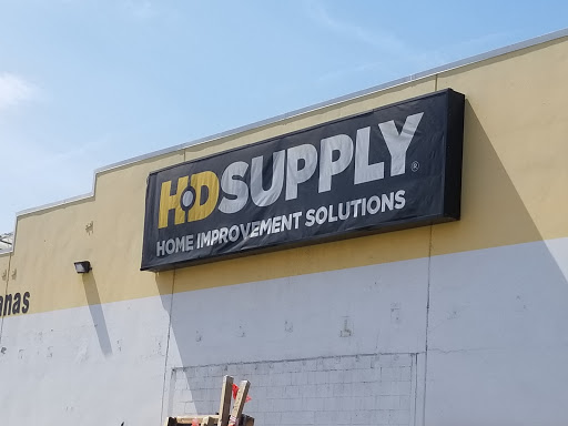 Hardware Store «HD Supply Home Improvement Solutions», reviews and photos, 13571 Vaughn St, San Fernando, CA 91340, USA