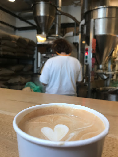 Coffee Shop «Compass Coffee», reviews and photos, 1535 7th St NW, Washington, DC 20001, USA