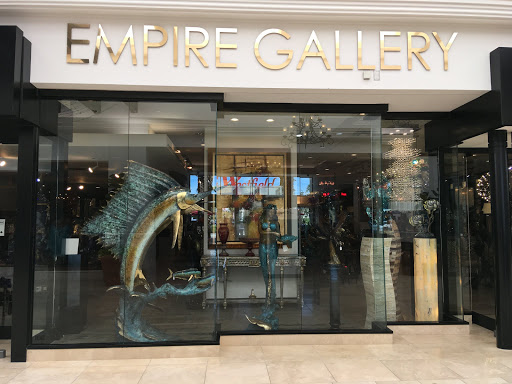 Shopping Mall «Westfield Southgate», reviews and photos, 3501 S Tamiami Trail, Sarasota, FL 34239, USA