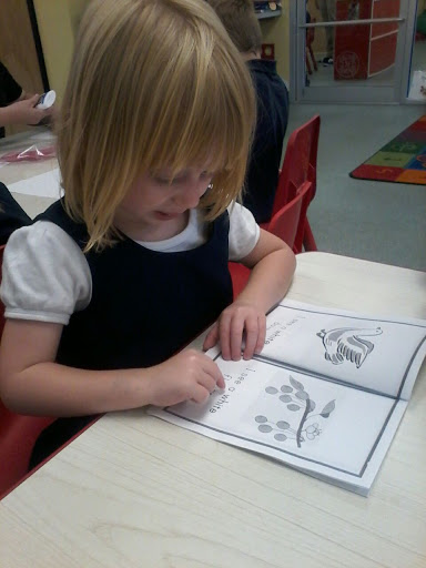 Day Care Center «Kids R Kids», reviews and photos, 3422 Ernest W Barrett Pkwy NW, Marietta, GA 30064, USA