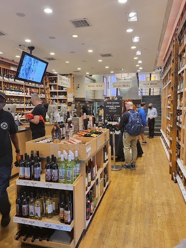 Wine Store «67 Wine & Spirits», reviews and photos, 179 Columbus Ave, New York, NY 10023, USA