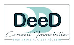 DeeD Conseil Immobilier - SUD-OUEST Pompignan