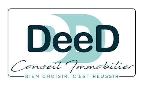 Agence immobilière DeeD Conseil Immobilier - SUD-OUEST Pompignan
