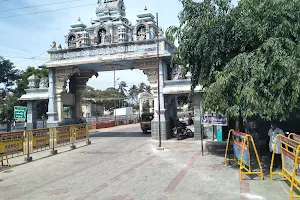 Tiruchendur Arch image