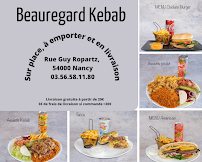 Photos du propriétaire du Beauregard Kebab Nancy - n°4