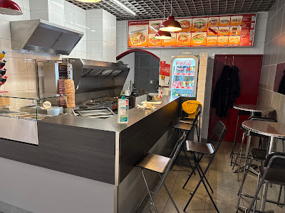 Snack Kervan à Fameck