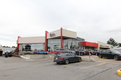 Erin Mills Auto Centre