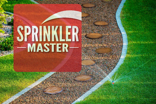 Lawn sprinkler system contractor Reno