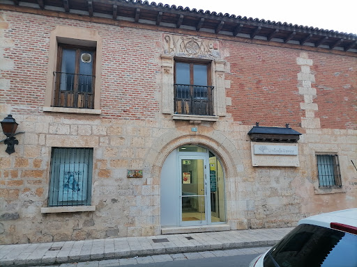 Unicaja Banco en Cigales DO, Valladolid