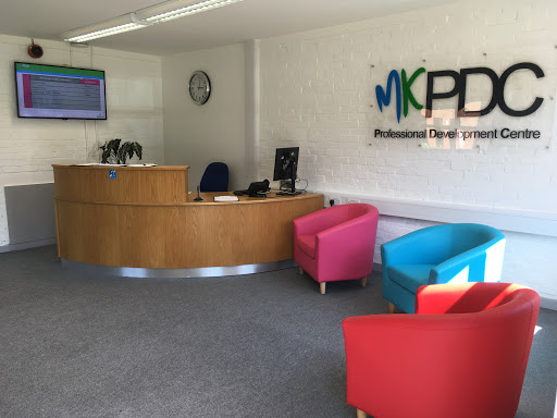 Milton Keynes Professional Development Centre