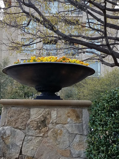 Recreation Center «Mustang Park Recreation Center», reviews and photos, 2223 Kinwest Pkwy, Irving, TX 75063, USA