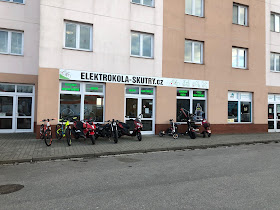 elektro-bicykl.cz