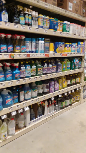 Home Improvement Store «The Home Depot», reviews and photos, 287 Meadowlands Dr, Chardon, OH 44024, USA