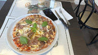 Plats et boissons du Pizzas à emporter PIZZERIA GOURMANDE SAINT-AY - n°3
