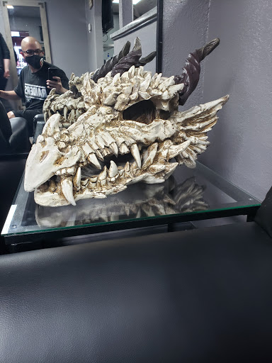 Tattoo Shop «AZ Ink», reviews and photos, 920 N Arizona Ave #1, Chandler, AZ 85225, USA