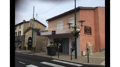 LCL Banque et assurance à Peymeinade