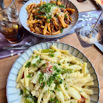 Photo n°1 de l'avis de Dennis.w fait le 06/07/2021 à 20:01 sur le  Klapperina à Stade