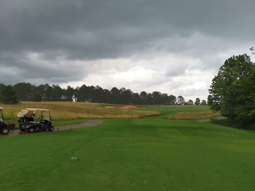 Golf Club «Golf Club At Cuscowilla», reviews and photos, 126 Cuscowilla Dr, Eatonton, GA 31024, USA