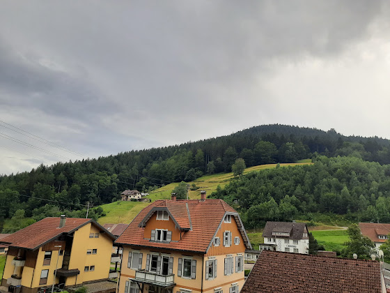 Extérieur Gîte Haus am Grafenbächle 77776 Bad Rippoldsau-Schapbach