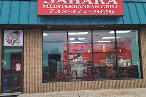 Sahara Mediterranean & Turkish Grill image