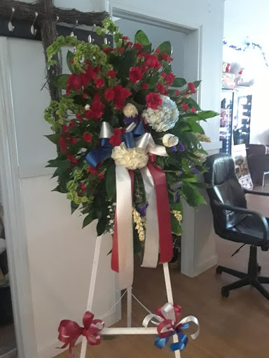Florist «Forget Me Not Flowers & Gift», reviews and photos, 825 N Ware Rd, McAllen, TX 78501, USA