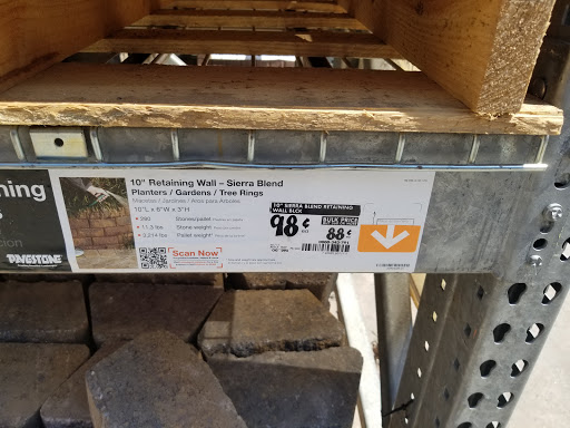 Home Improvement Store «The Home Depot», reviews and photos, 4121 U.S. 78, Lilburn, GA 30047, USA