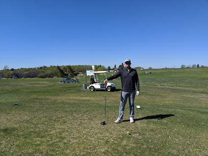 Bent Stick Golf Course