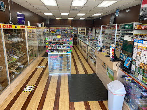 Tobacco Shop «Alta Loma Smoke Shop», reviews and photos, 8722 Base Line Rd, Alta Loma, CA 91701, USA