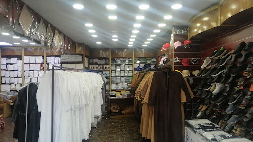 اللبس العريق ملابس الرجاليه 