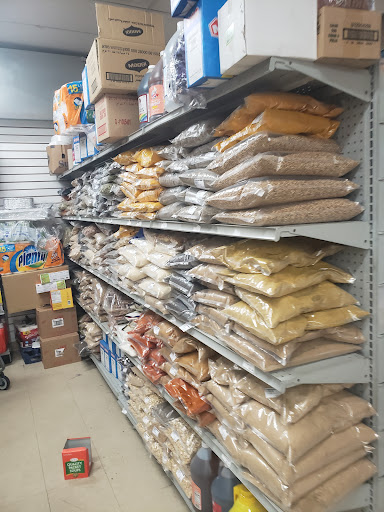 Grocery Store «Mt Everest Grocery LLC», reviews and photos, 6835 Loch Raven Blvd, Baltimore, MD 21286, USA