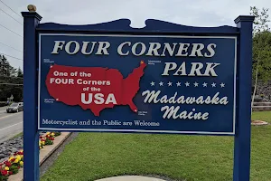 Madawaska Four Corners Park image
