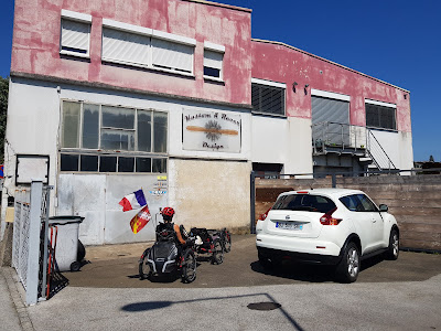 Kustom and Racer Design à Exincourt