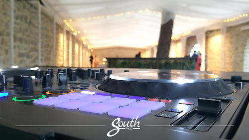 South Prod - Dj - Event - Montpellier - Mariage à Lattes