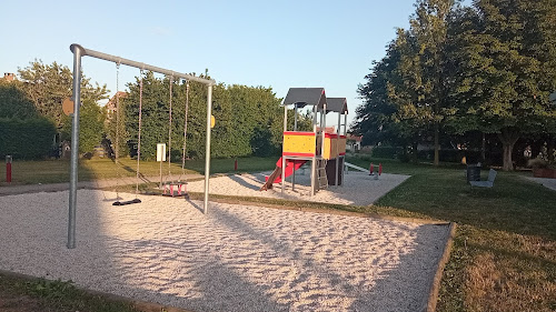 Parc à Volckerinckhove
