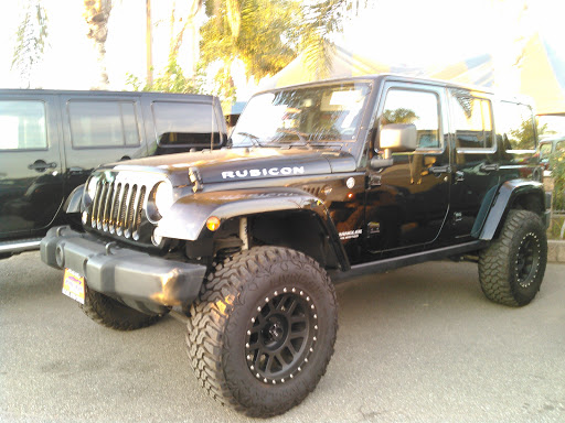 Used Car Dealer «Pacific Auto Center», reviews and photos, 16416 Valley Blvd, Fontana, CA 92335, USA